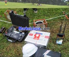 Jasa Geolistrik Sigli - Pidie Mencari Sumber Lapisan Air Bawah Tanah Tarif Biaya Per Titik Murah