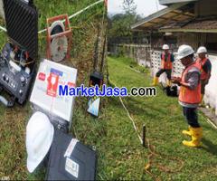 Jasa Geolistrik di Sibolga - Kota Sibolga Sumatera Utara (sumut) – Solusi Akurat untuk Menemukan Aku