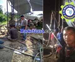 Sumur Bor Cilongok tukang bor air terbaik dengan biaya murah