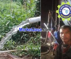 Sumur Bor Kedung Banteng tukang bor air terbaik dengan biaya murah
