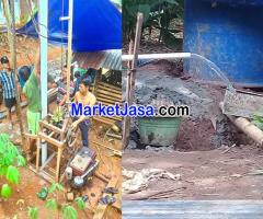 Sumur Bor Binangun tukang bor air terbaik dengan biaya murah