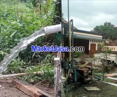 Sumur Bor Jeruklegi tukang bor air terbaik dengan biaya murah